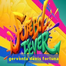 gervonta davis fortuna